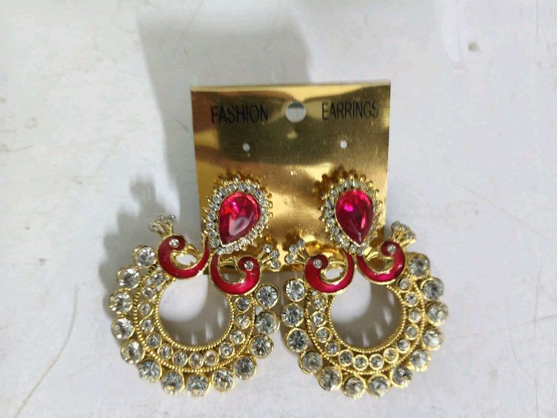 Earing