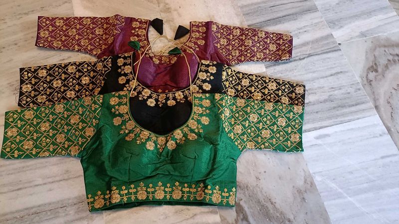 3 Combo Madhubala