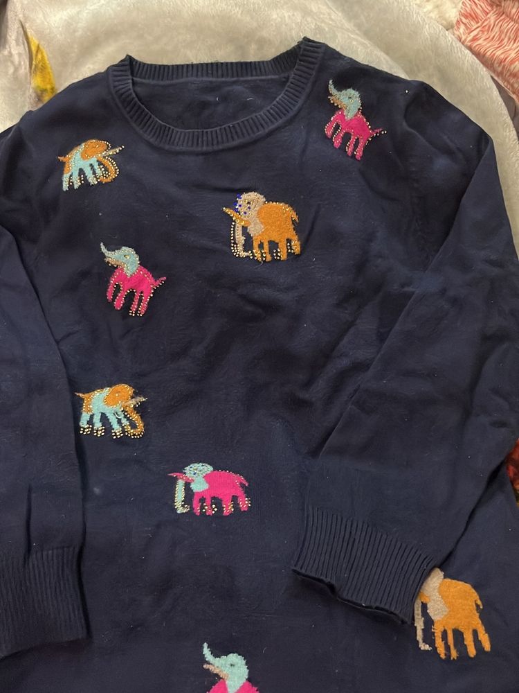 Women Sweater