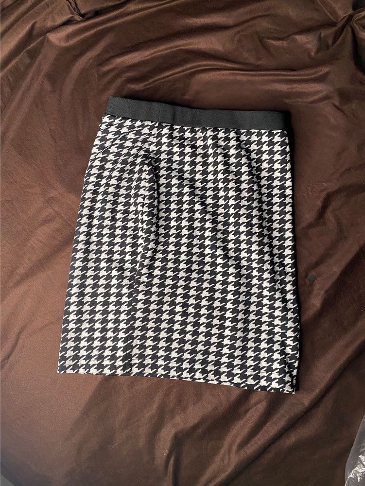 Korean Shein Skirt