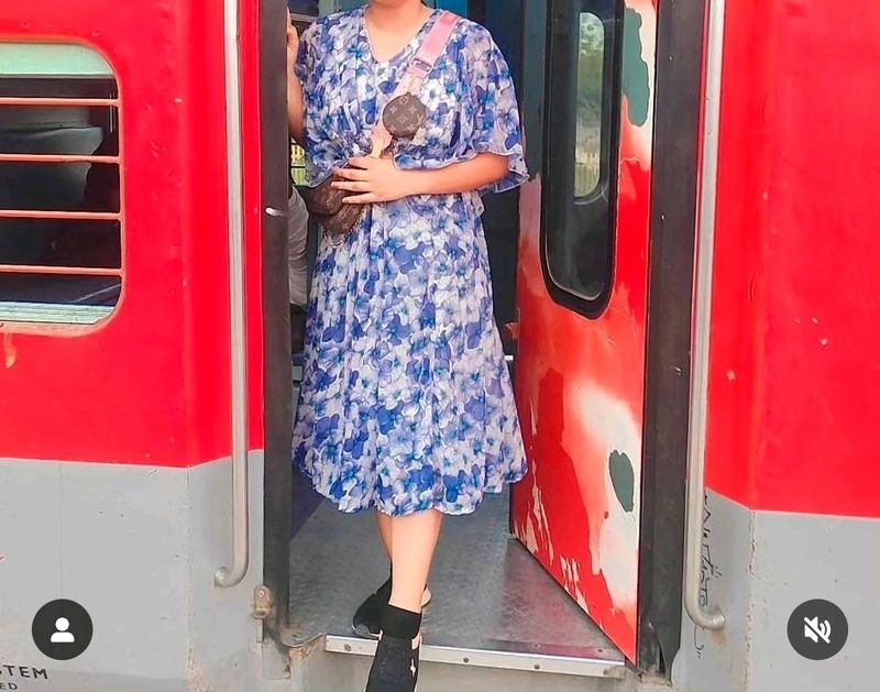 Princess Dress Ever Seen Befor👈❤️
