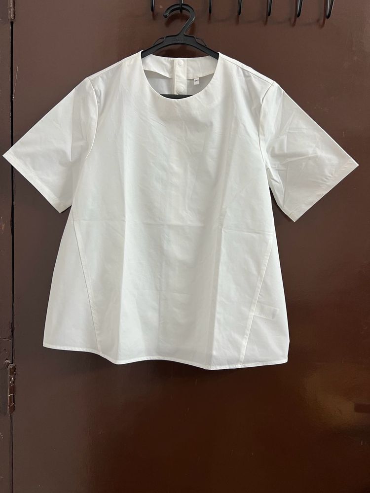 White Top