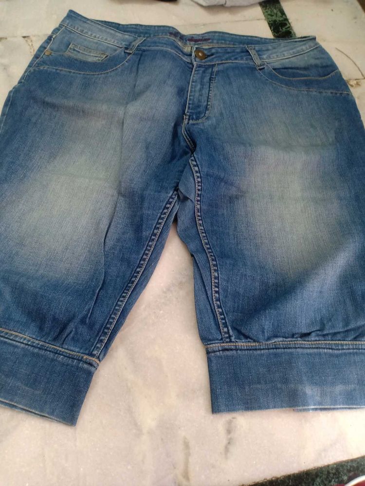 Jeans By All