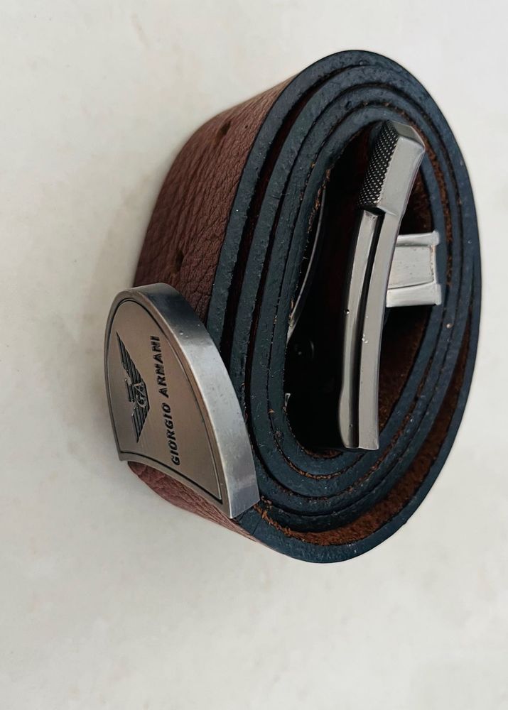 Mens Belt