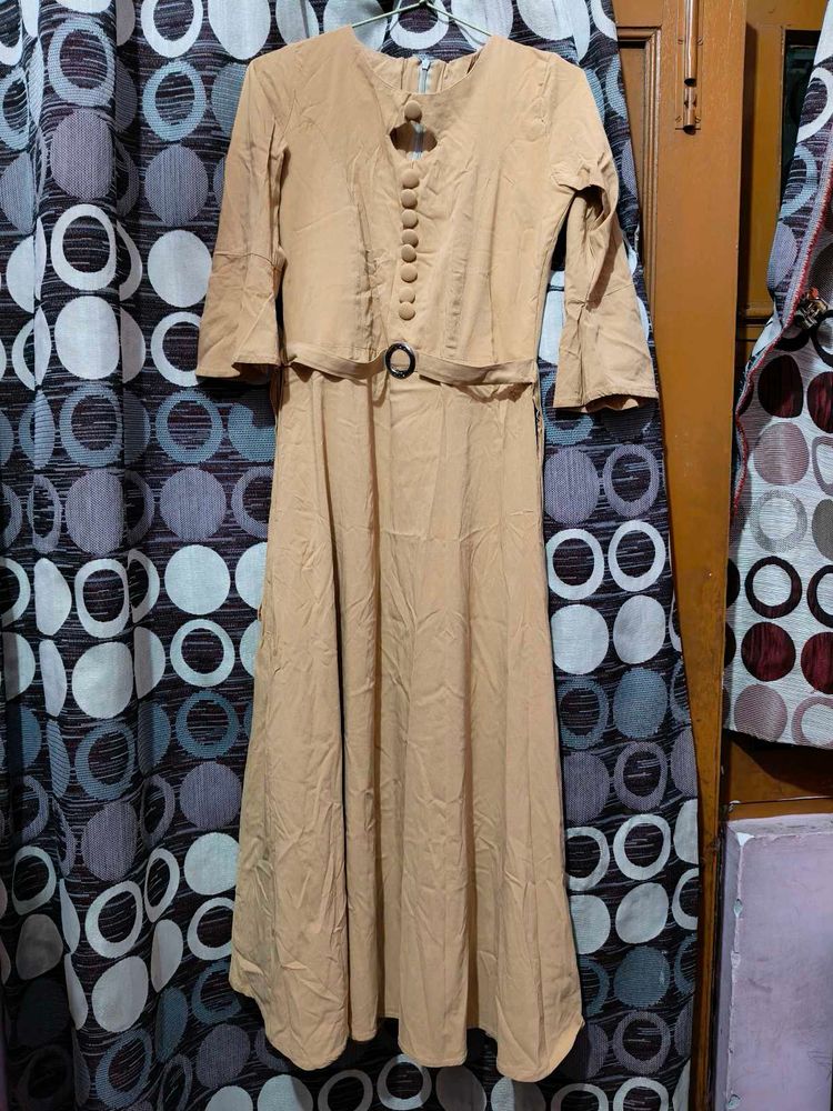 Unused Middi Dress