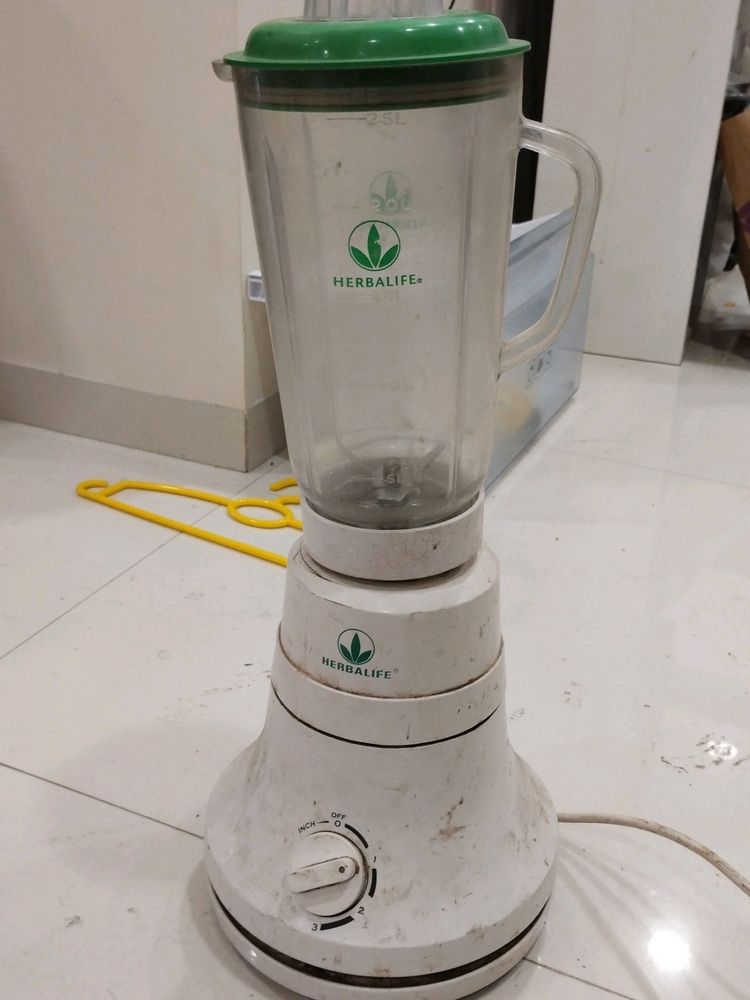 Herbalife Mixer grinder Is On Sale