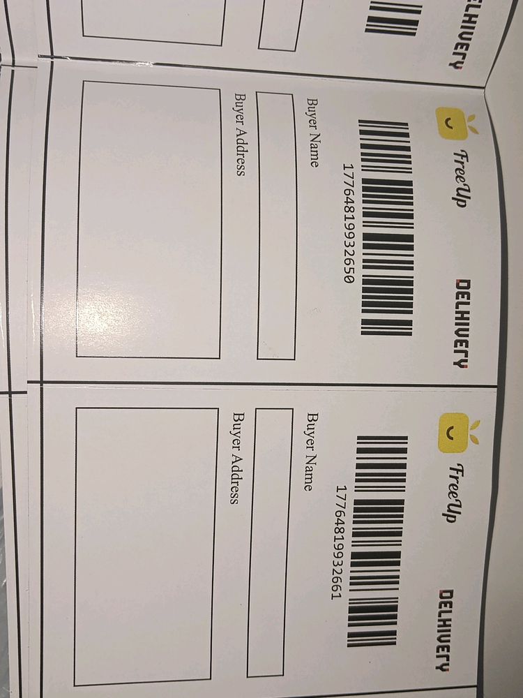 Label