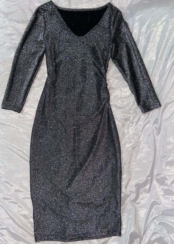 Sale Price Fix   Never Worn , Bodycon Dress