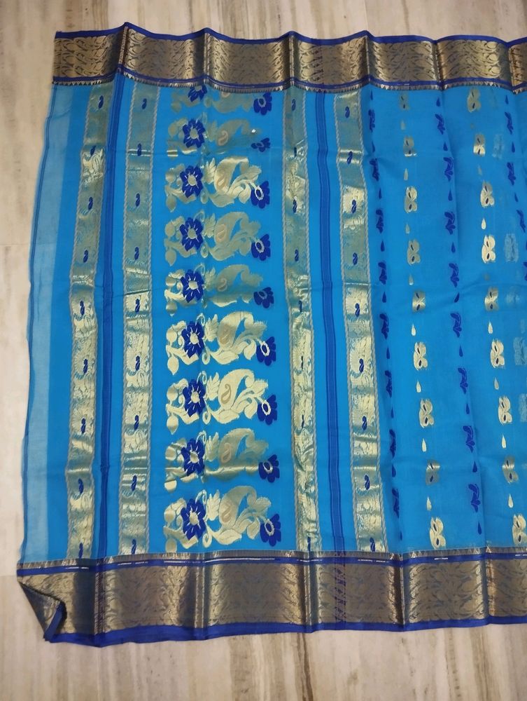 Tant Saree
