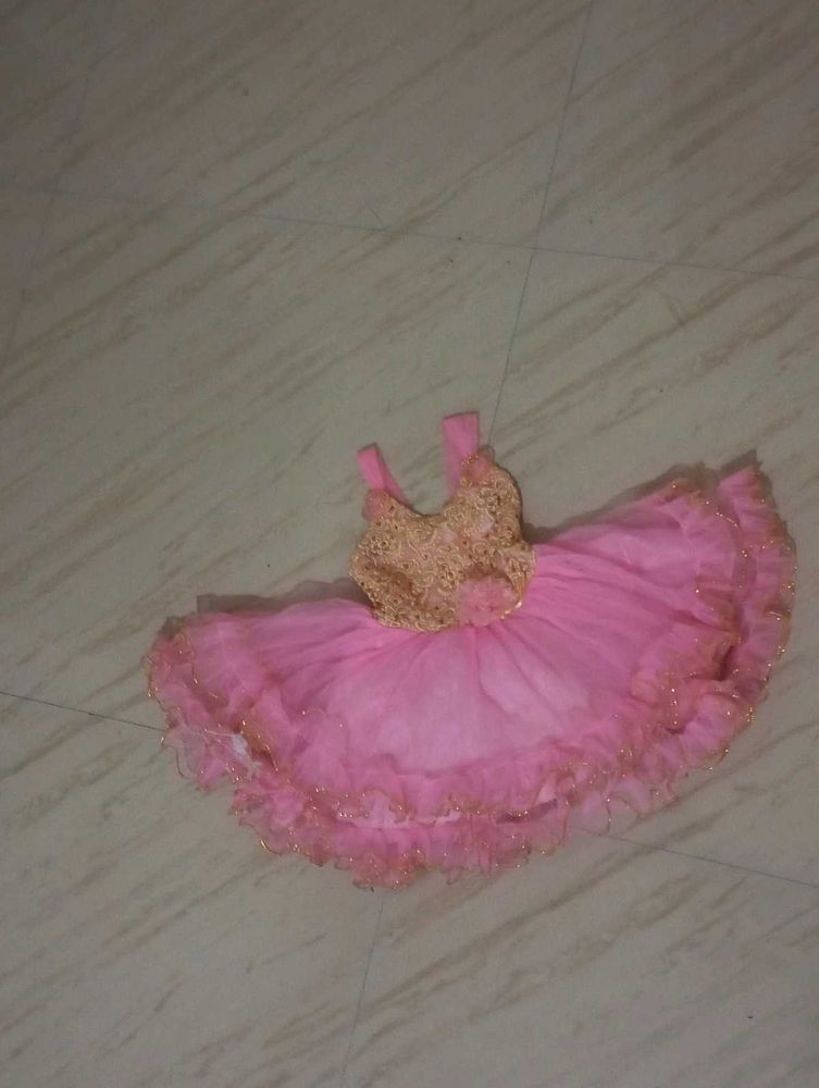 Baby Girl Dress