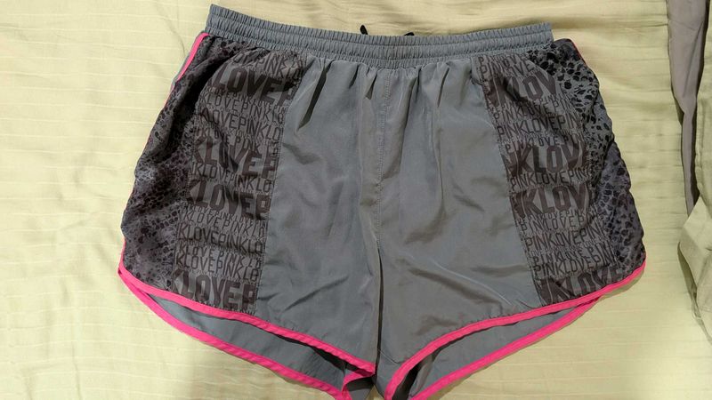 Victoria&#39;s secret PINK shorts