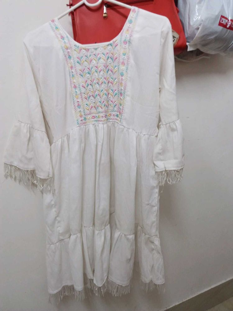 Mini Frock