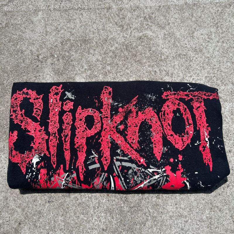 Slipknot Band T-Shirt