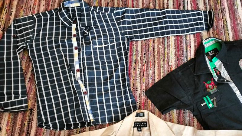 Shirts