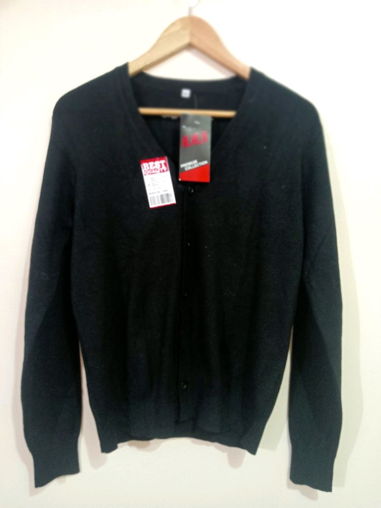 Cardigan Sweater For Girls