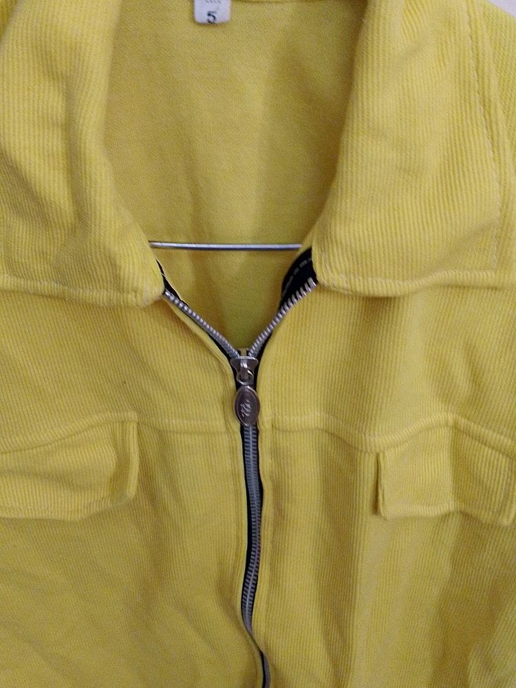 Flash Sale @1000 Coins Top Tshirt Summer Jacket
