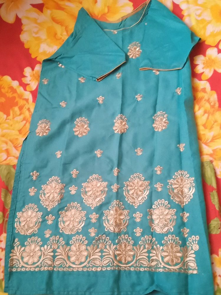 Women Kurti