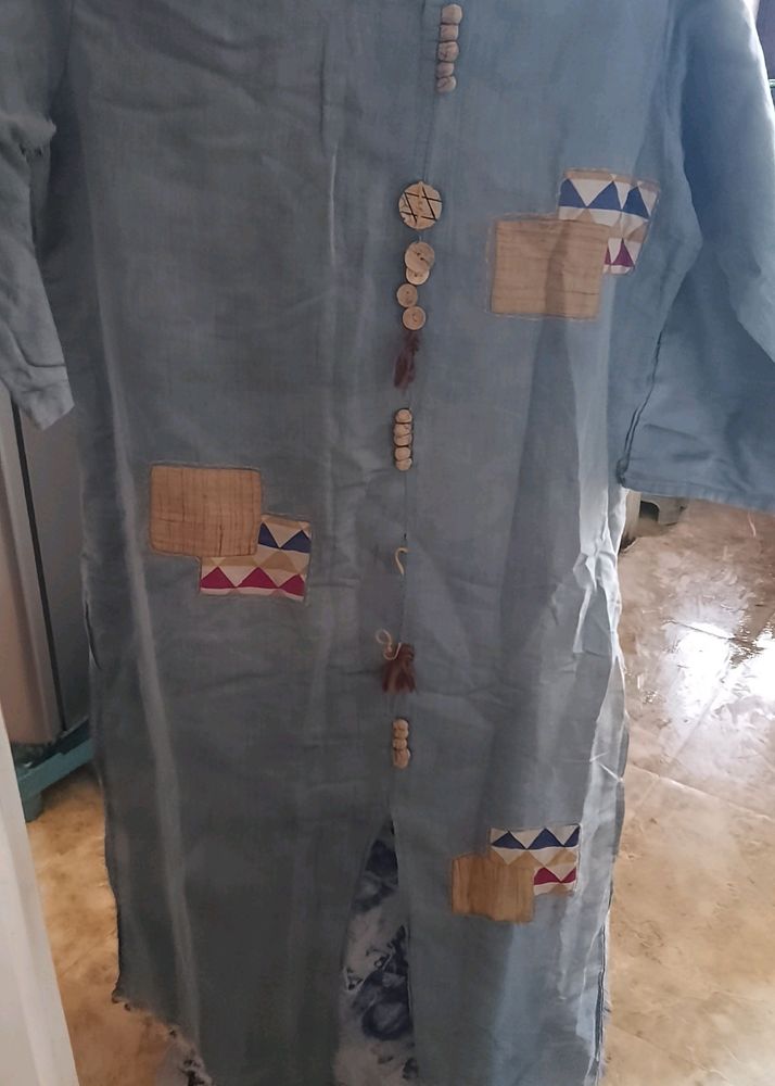 Kurta Women