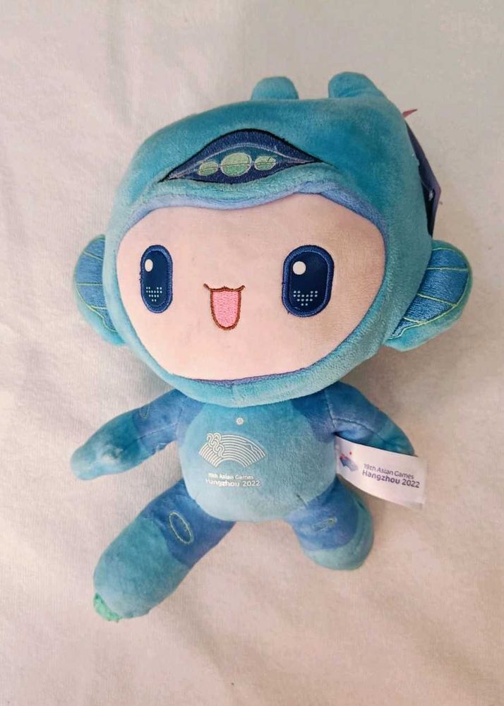 Plush Toy