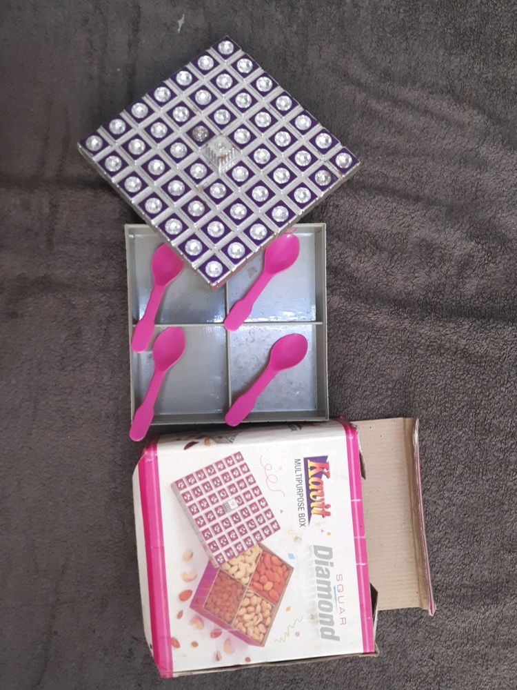 💥 Kavit Multipurpose BOX Pack 1