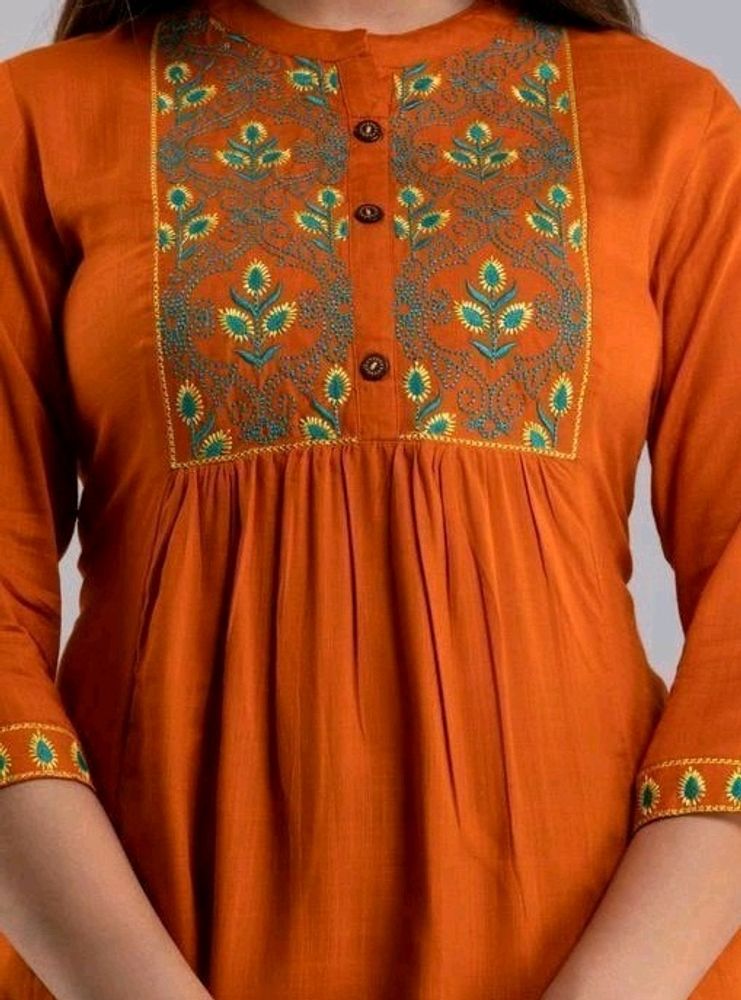 Comfy Ravishing Women Tops &amp; Tunics