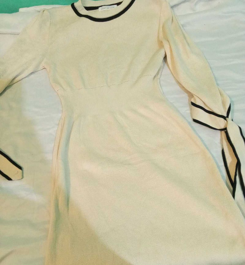 Women Casual Midi Dress