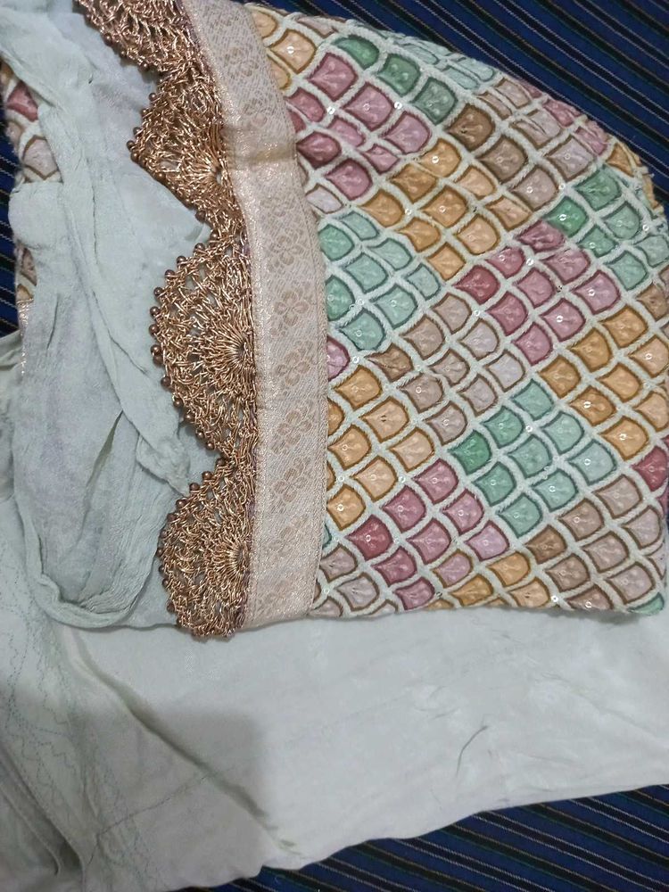🦚Kameez And Shalwar
