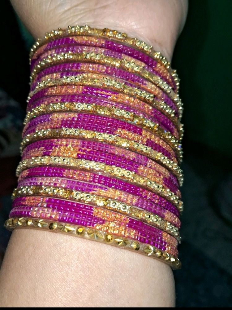 Bangles..