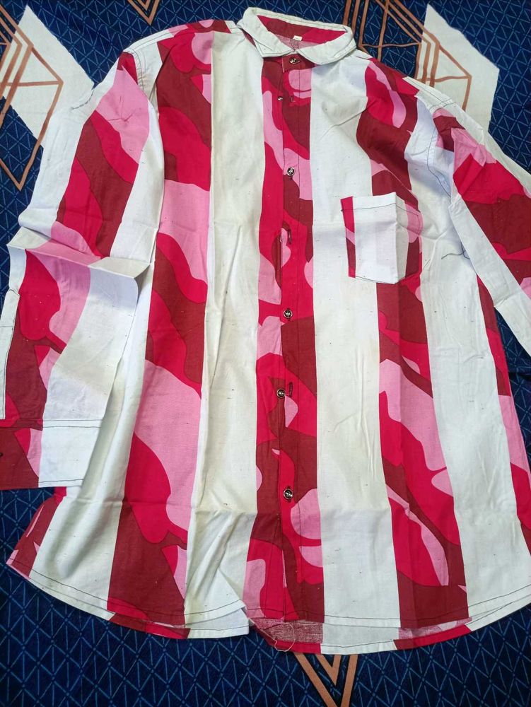 Jethalal Style Shirt