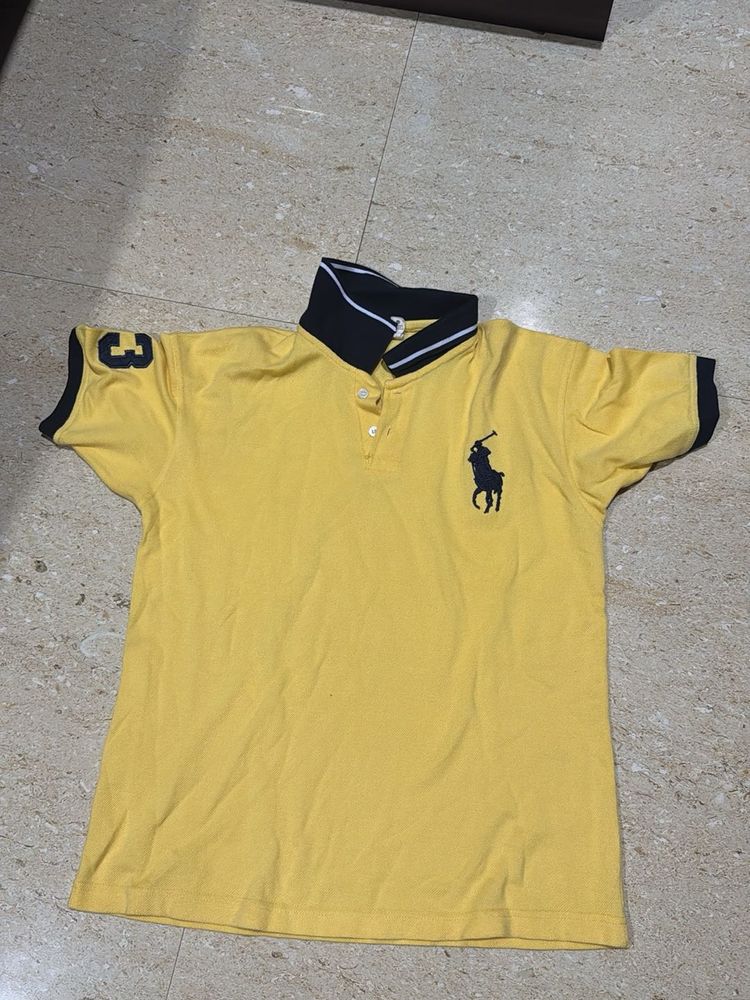 Ralph Lauren Polo Shirt