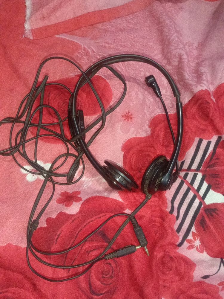 Mast Gaming Headphones Hai