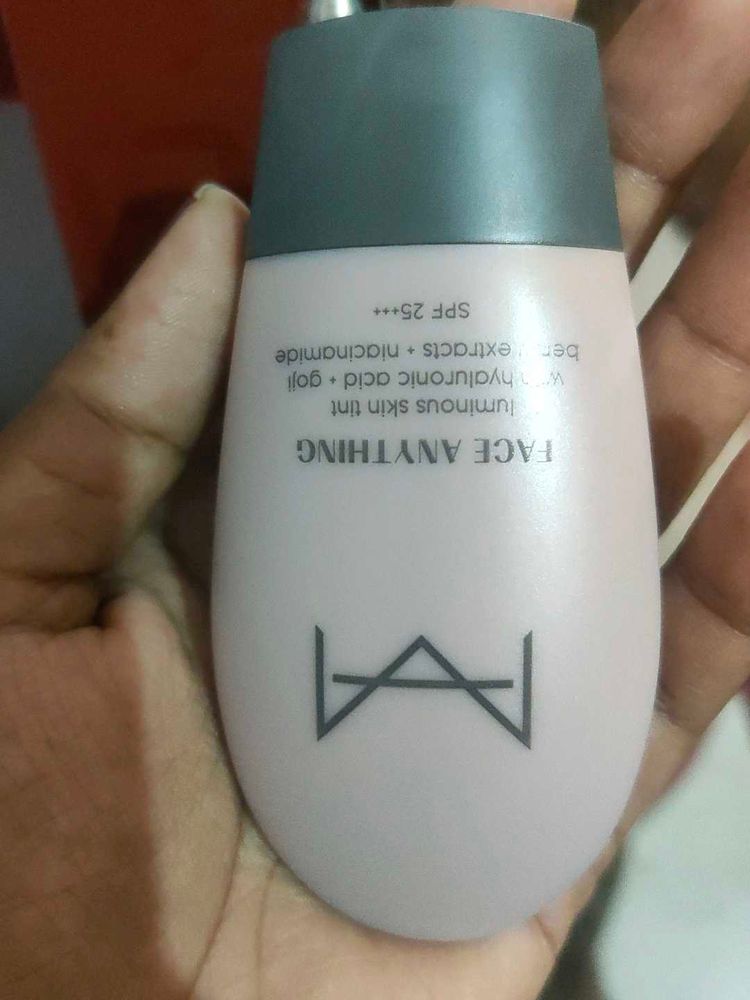 House Of Makeup Luminous Skin Tint