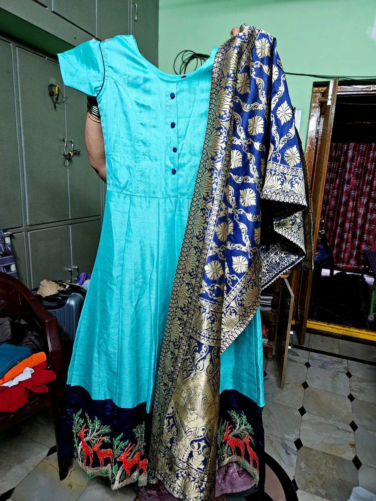 Ethnic Dress