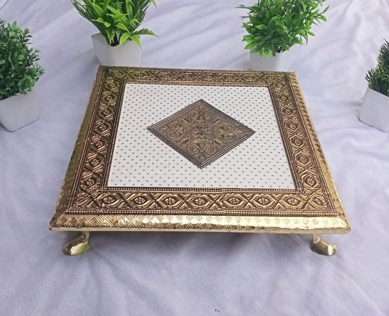 Decorative Bajot