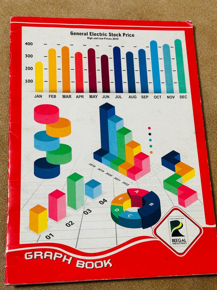 Graphbook And Cursive Writing