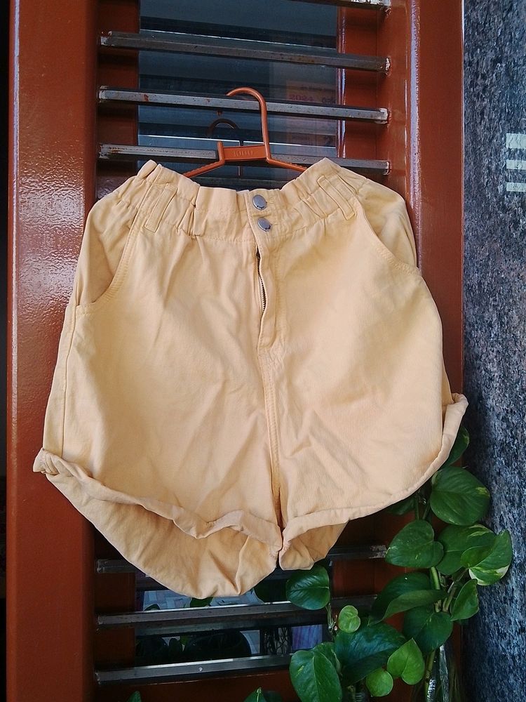 Shorts❤️