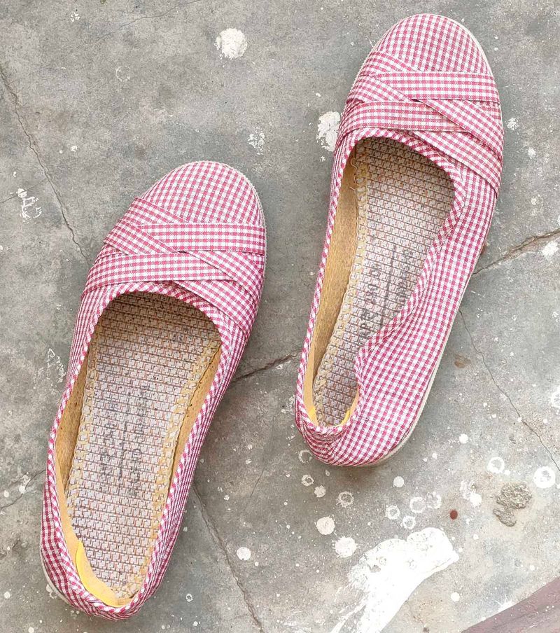 Casual Shoes