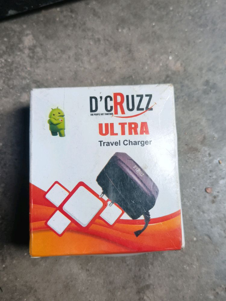 Android Phone Charger