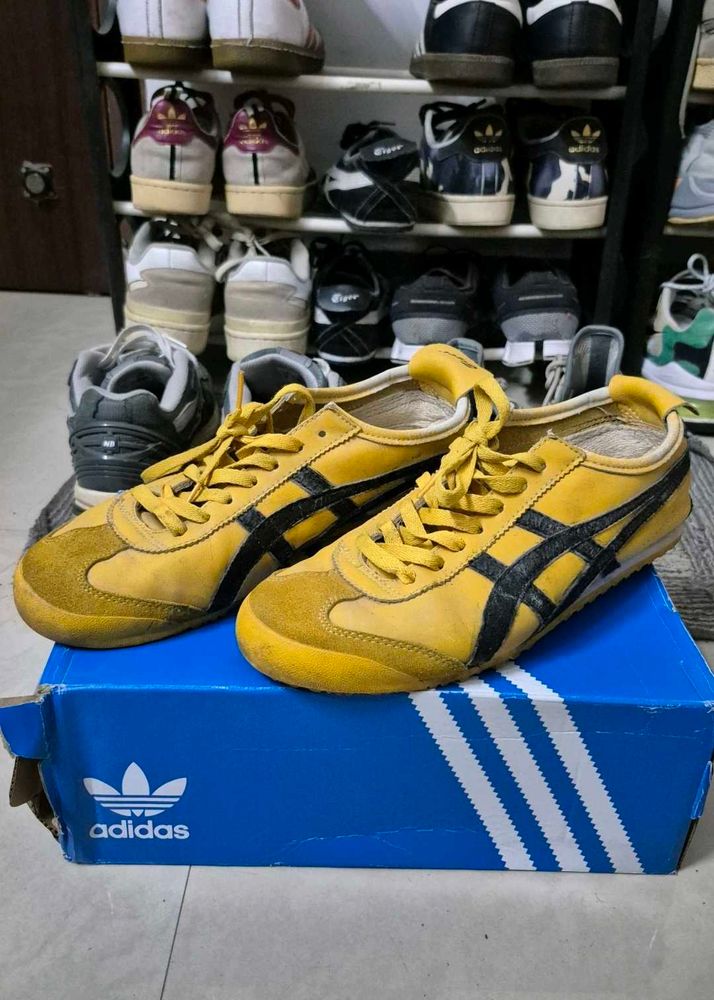 Onitsuka Tiger mexico 66 Sd