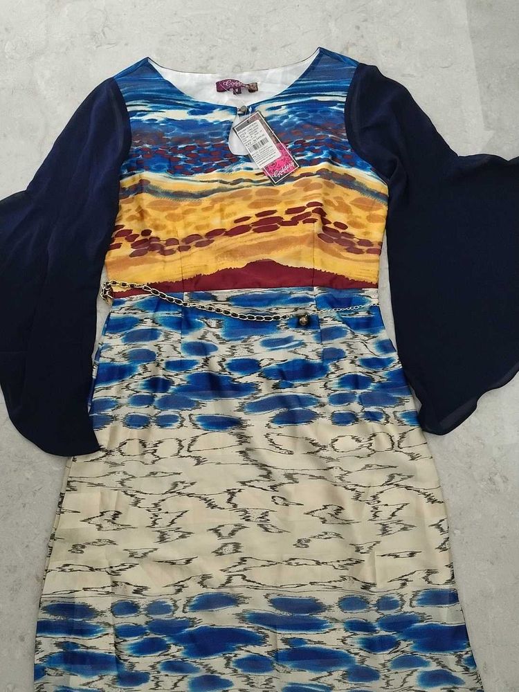 Beautiful Dress