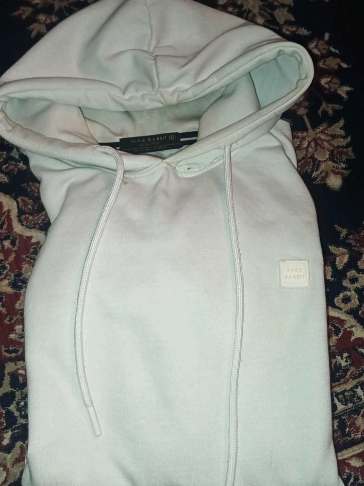 Rare Rabit Hoodie