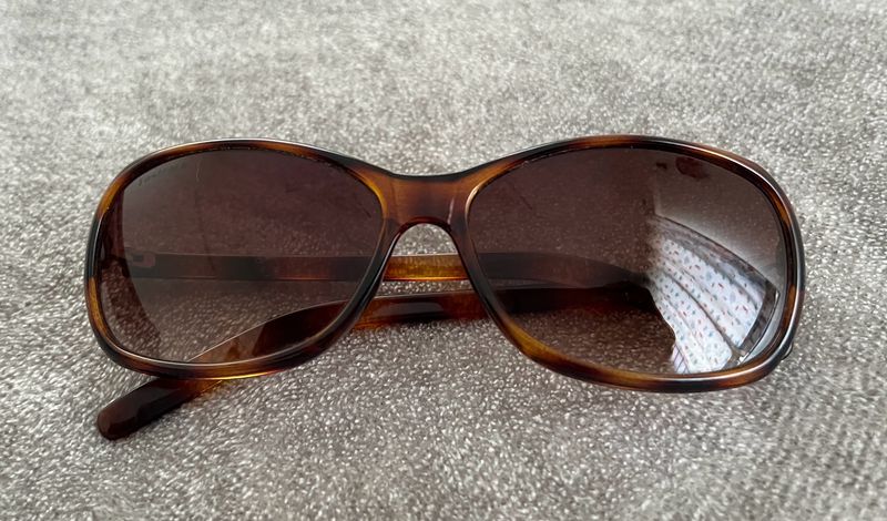 Fastraack Brown Color Sunglasses