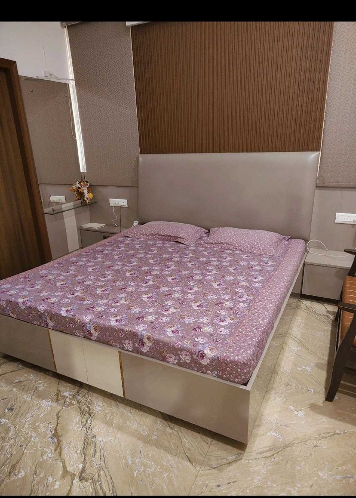Bedsheet