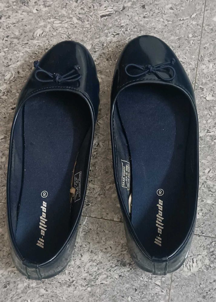 Ballerina Flats