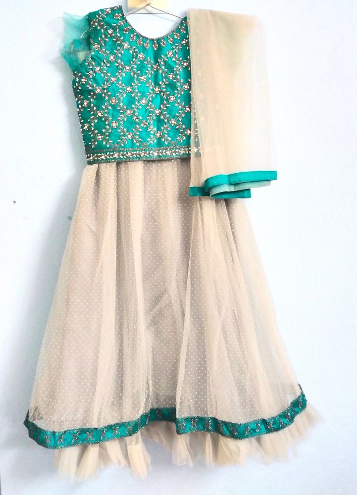 PARTYWEAR LEHANGA