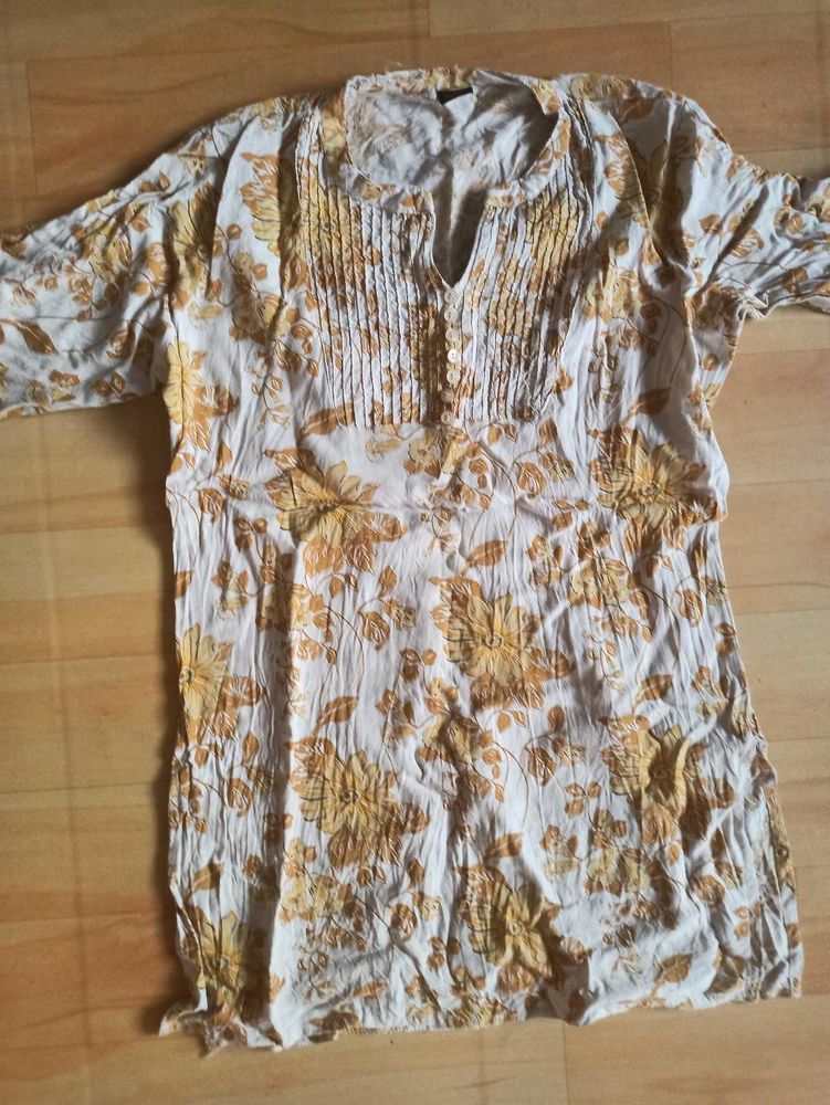 Girl&#39; Kurta