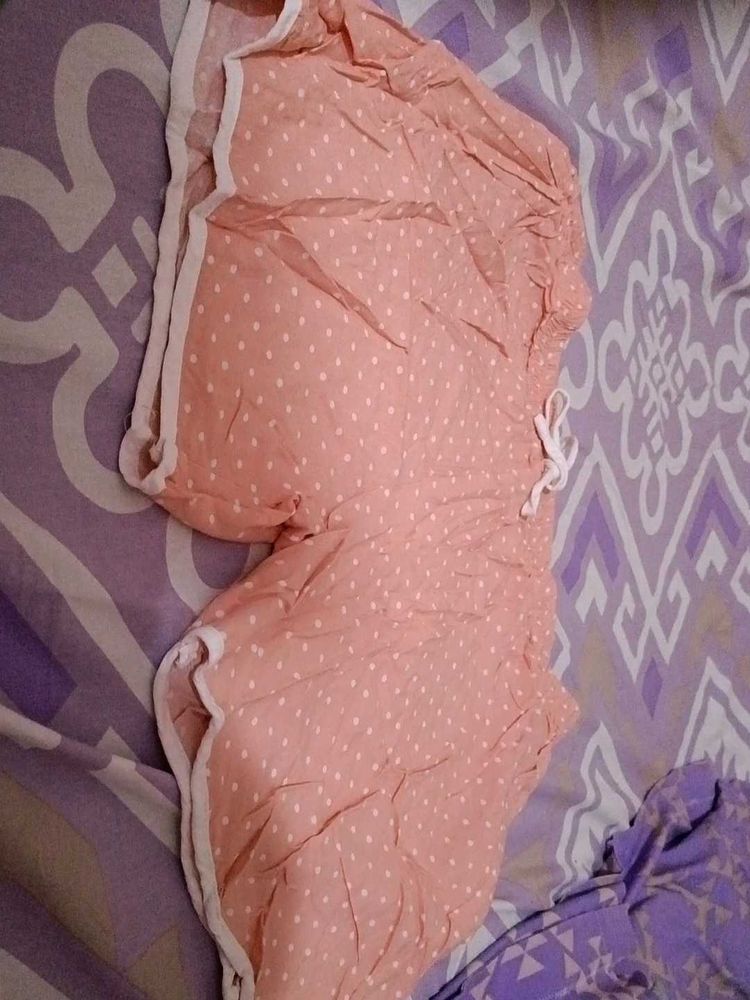 Cute Polka Dot Shorts 🩳