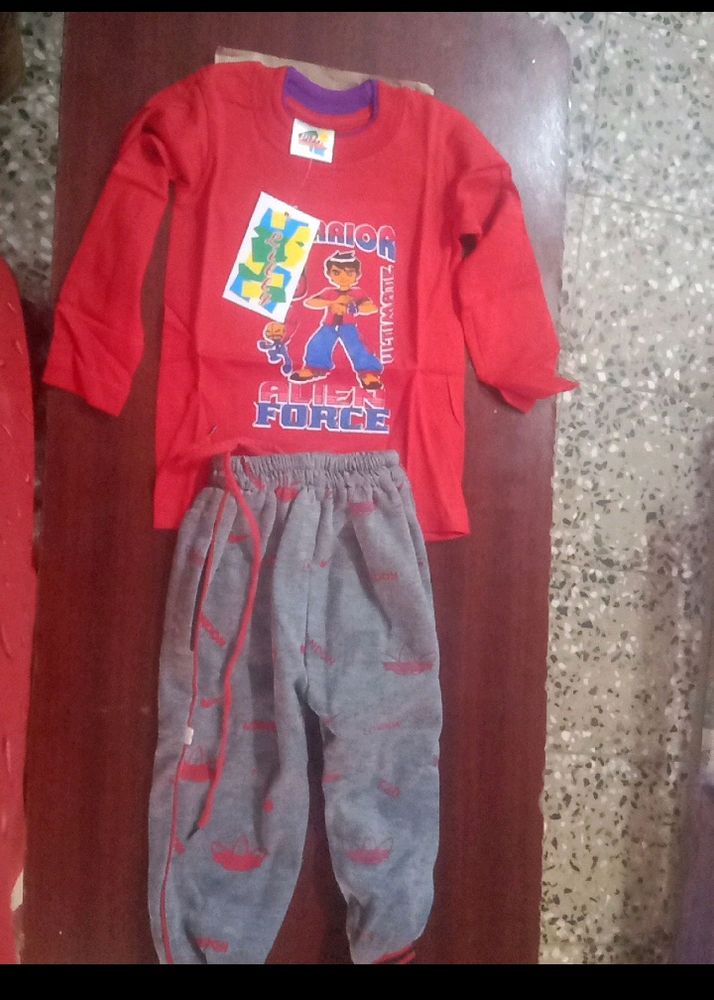 6 Dress Combo New Baby Clothes