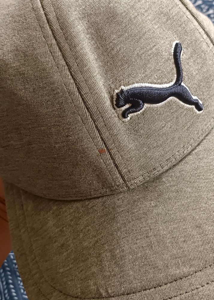 Original Puma Cap