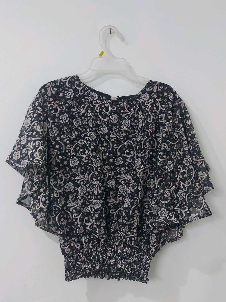 Trendy Top